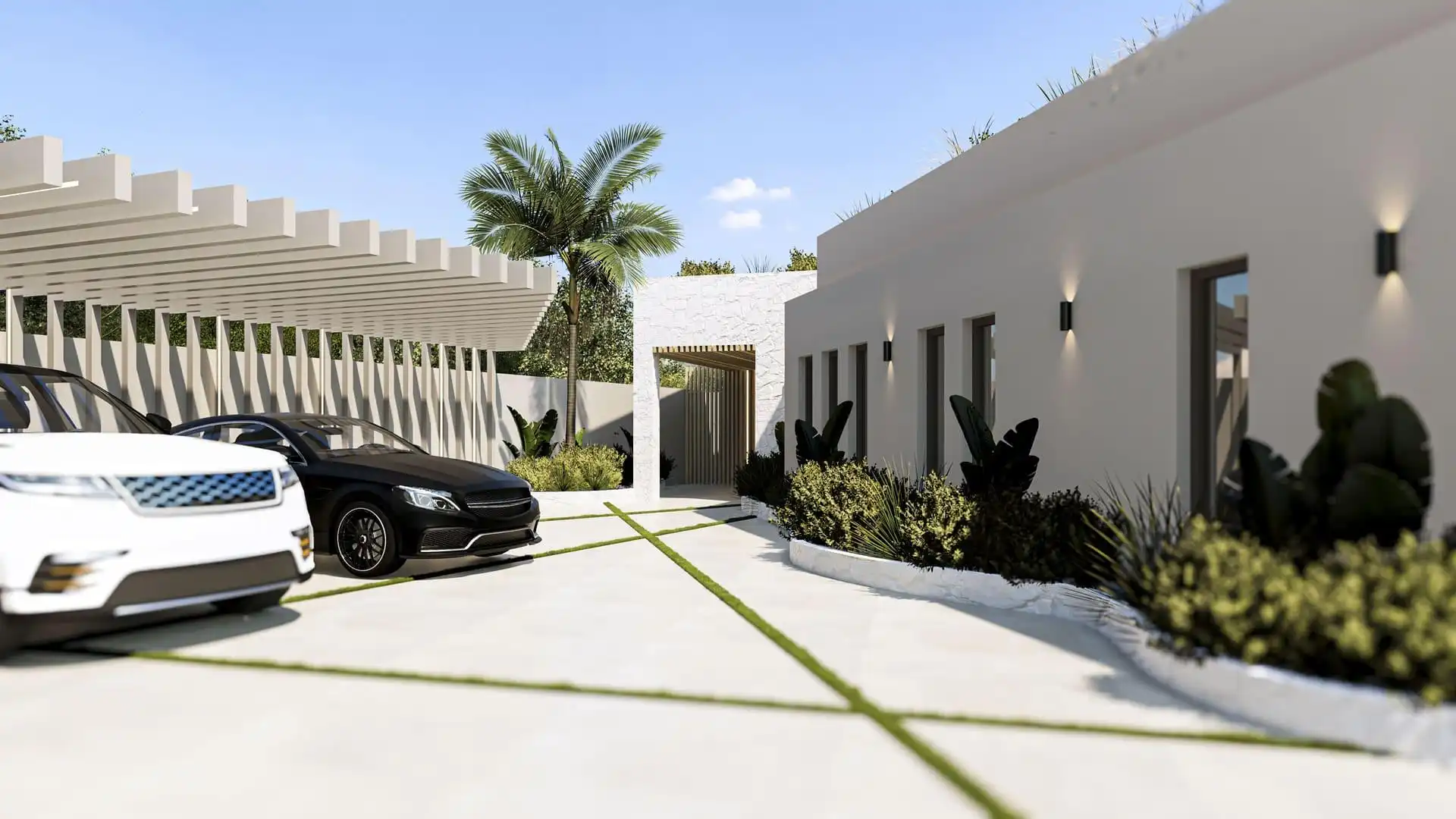 Casa o chalet en venta en Santa María