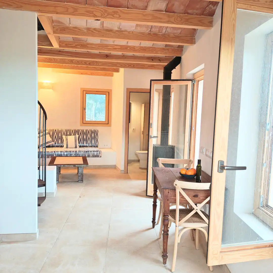 Casa o chalet de alquiler en Banyalbufar