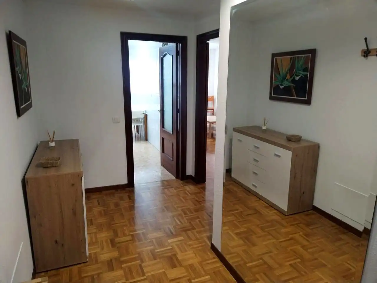Wohnung mit Aufzug zur Miete in Calle Honduras, imagen 24