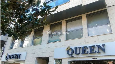 Oficina en venta en Gran Vía.