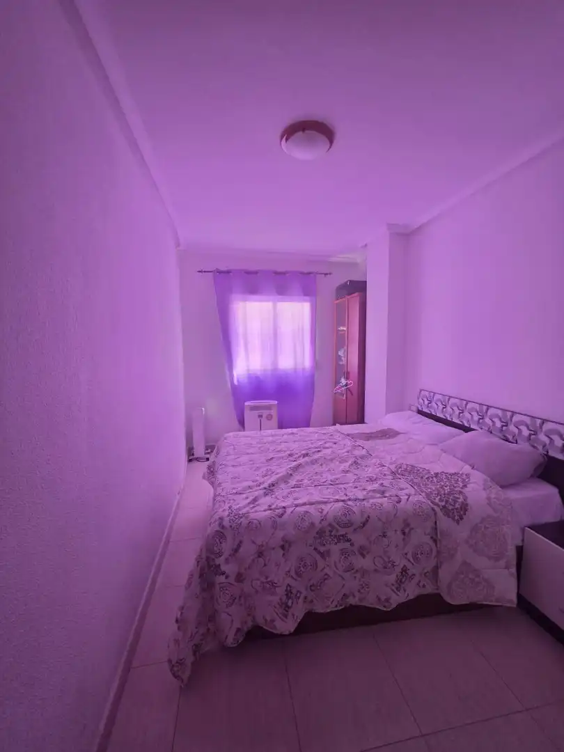 Habitación de Piso en venta en Torrevieja con Terraza y Amueblado