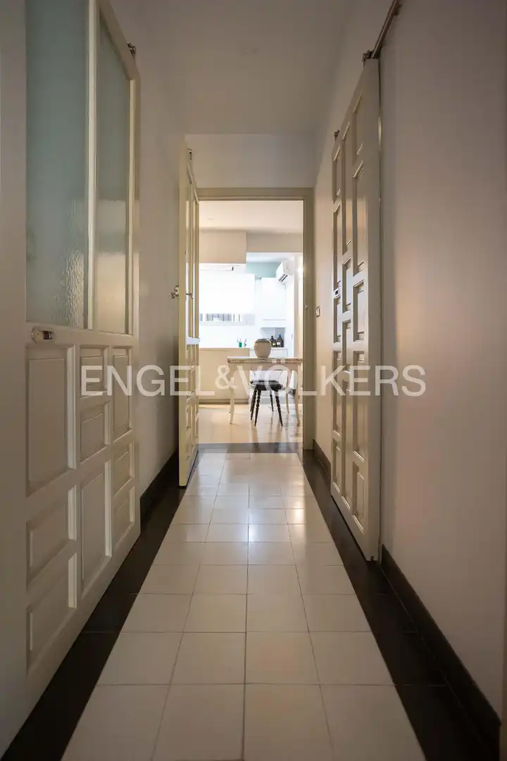 Flat with terrace to rent in Casco Antiguo, imagen 21