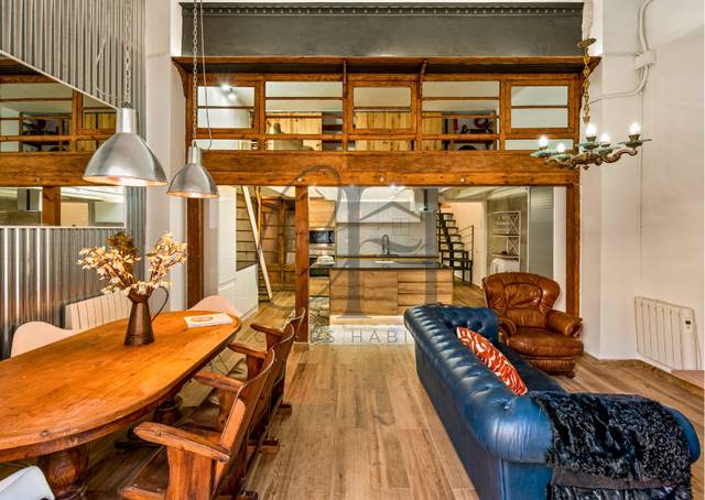 Piso en Venta en Carrer de Roger de Flor en Dreta de l'Eixample