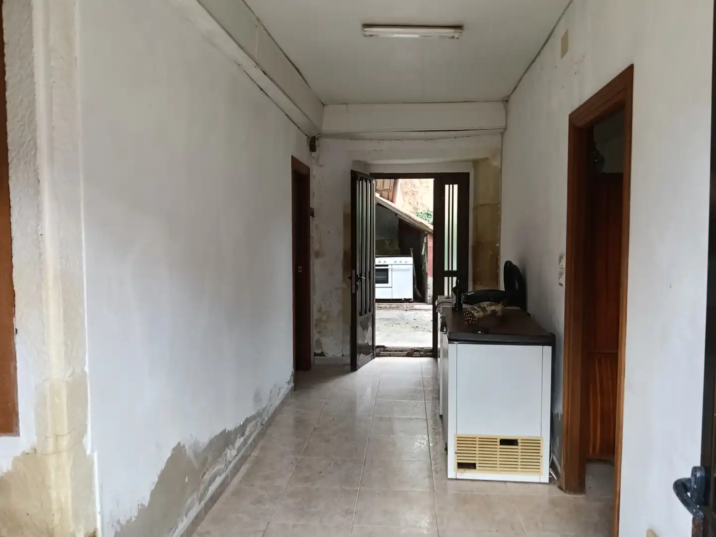 House with garden for sale in Miño, imagen 17