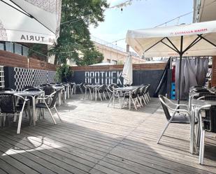 Terrace of Premises to rent in Cardedeu  with Terrace