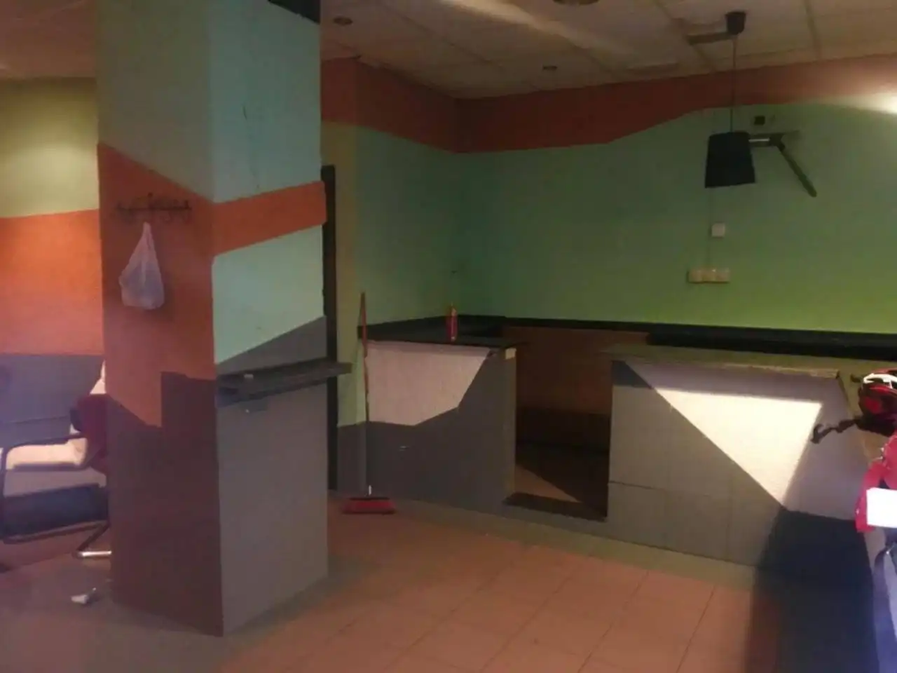 Local comercial en alquiler en Calle NARANJO DE BULNES, imagen 4