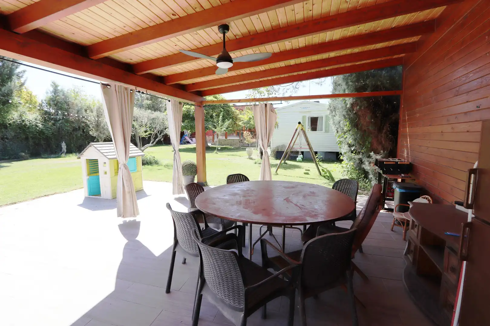 Villa avec piscine à vendre à Avenida Arroyo Virvi 45, imagen 10