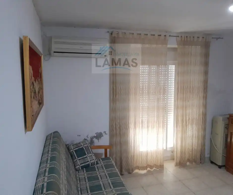 Sala de estar de Casa o chalet en venta en Saucedilla con Aire acondicionado