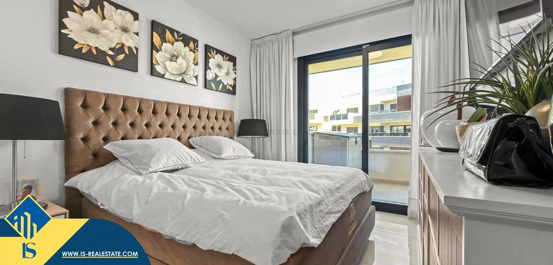 Wohnung mit Terrasse zum Verkauf in Orihuela Costa, imagen 17