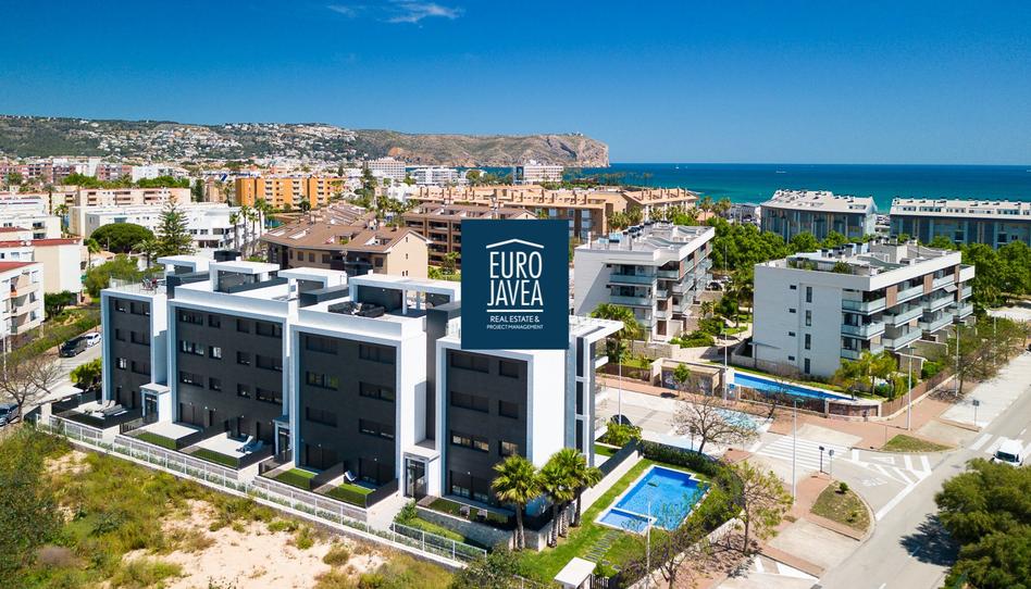 Photo 1 of Apartment for sale in Montañar - El Arenal, Alicante