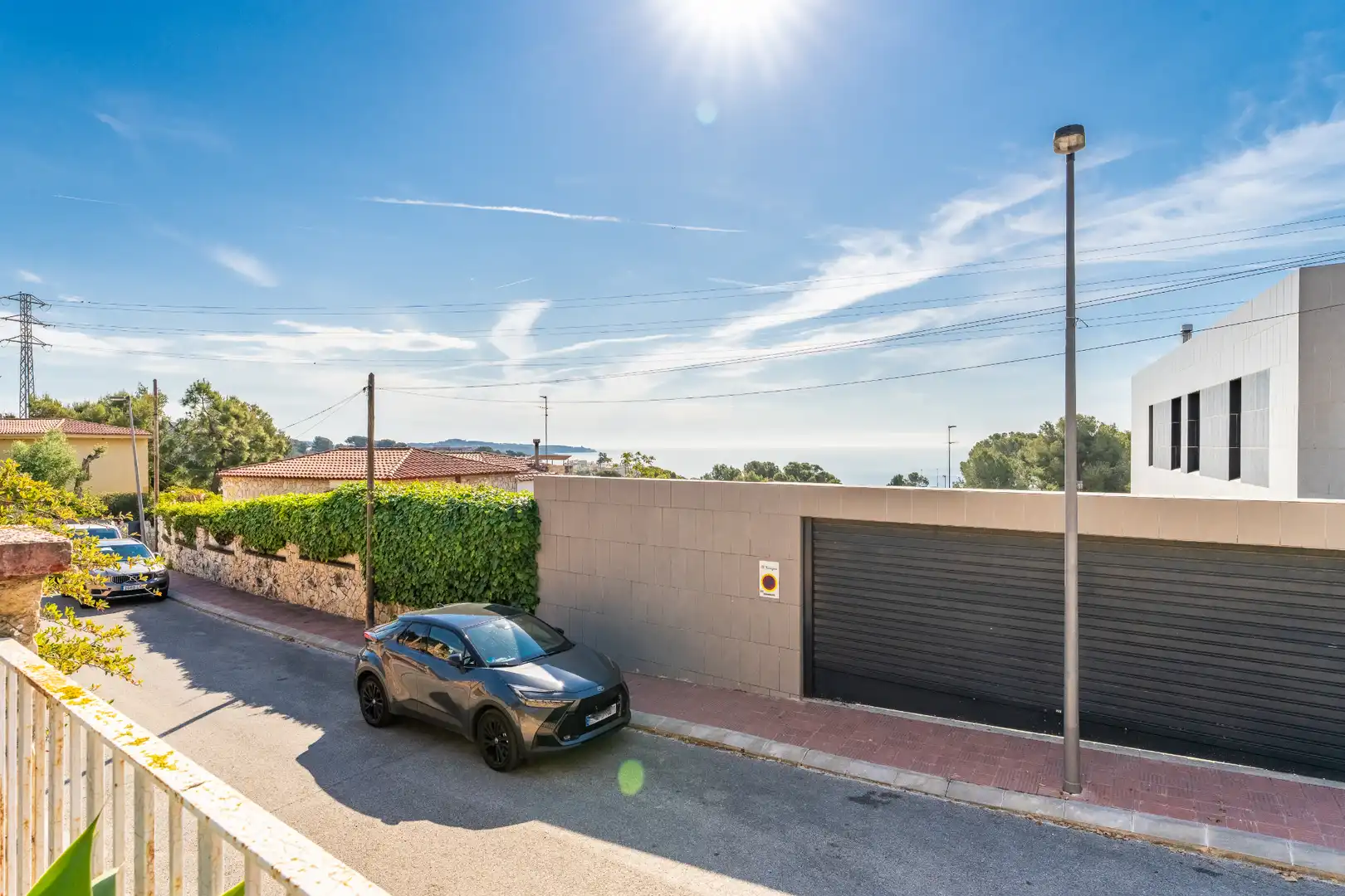 Vista exterior de Casa o chalet en venta en Tarragona con Jardín privado, Terraza y Trastero
