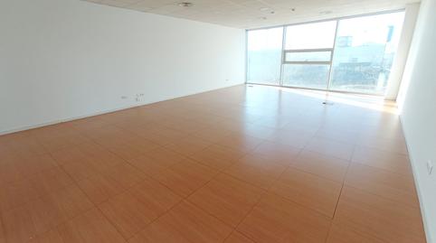 Foto 2 de Oficina de lloguer a Carretera de Sant Cugat, Mercat, Barcelona