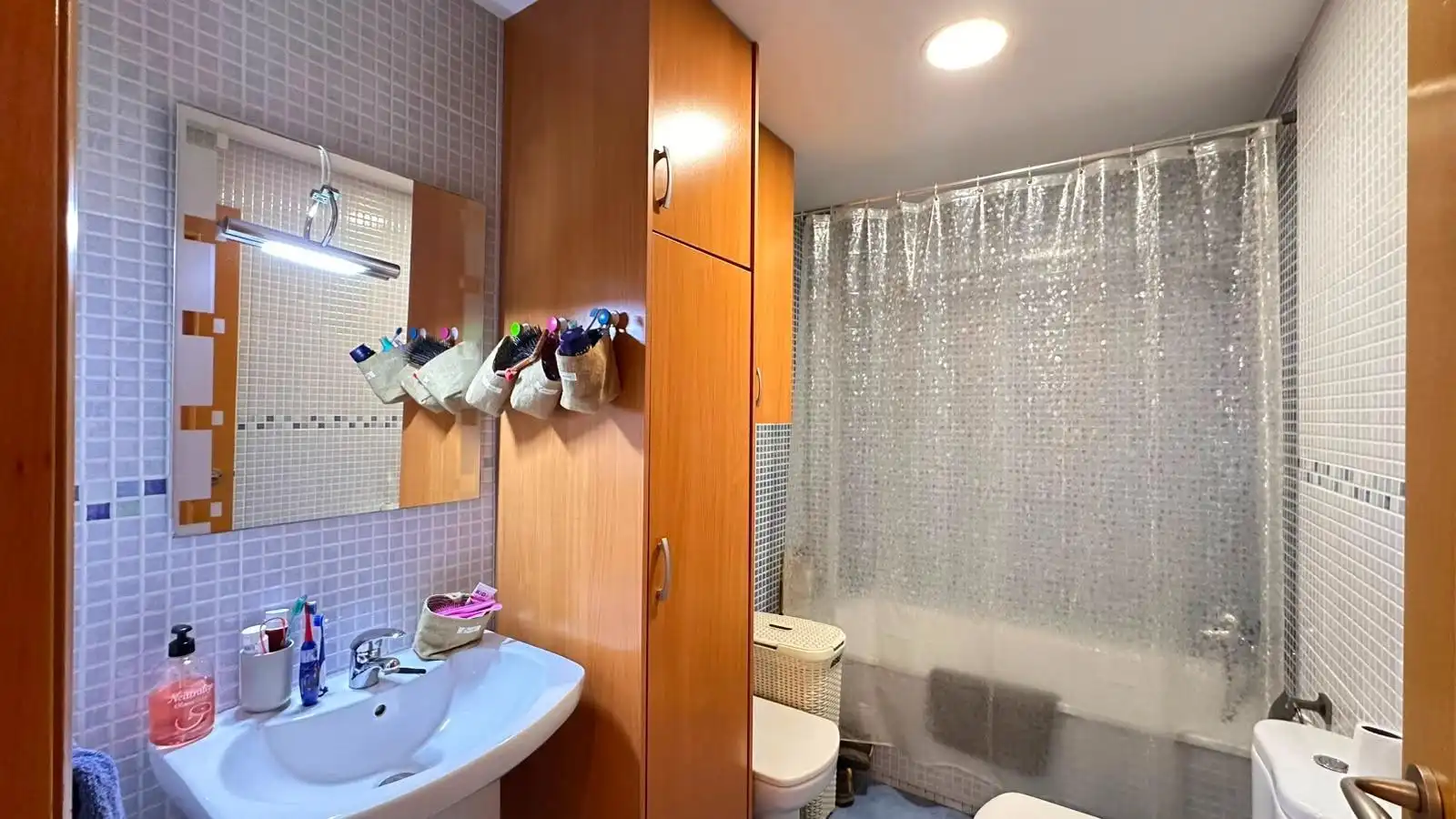Baño de Piso en venta en Carlet con Aire acondicionado