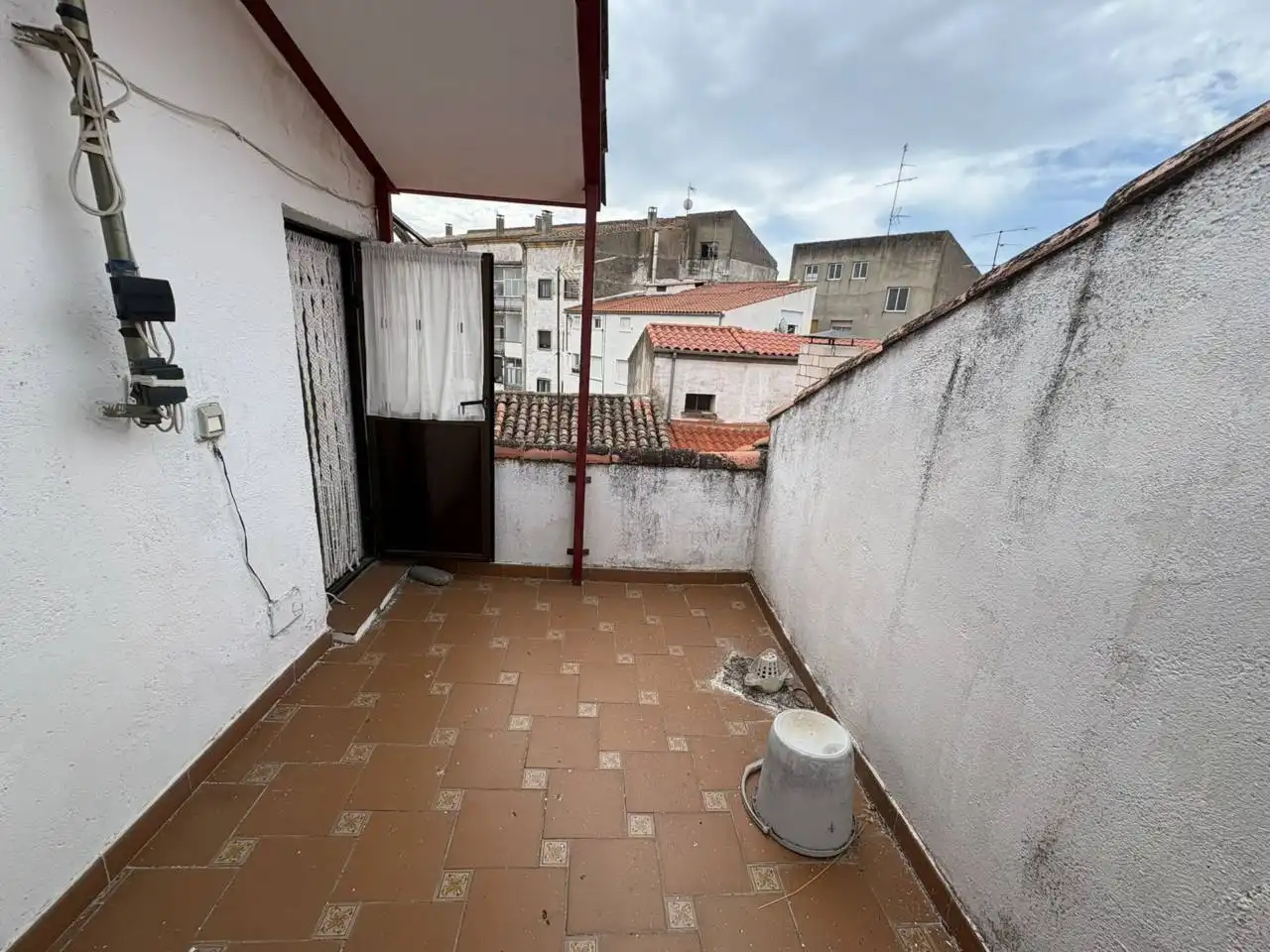 Gebäude zum Verkauf in Calle Medina, Ciudad Rodrigo