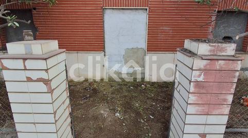 Foto 3 de Casa o xalet en venda a La Paz, Alcalá de Guadaira