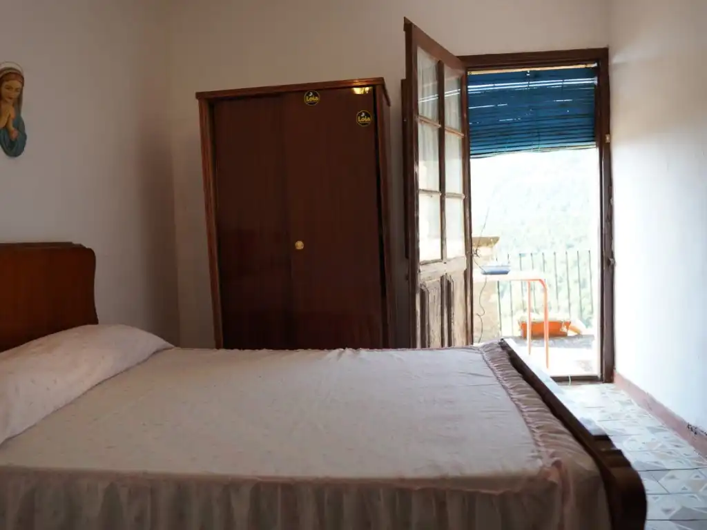 Habitación de Casa o chalet en venta en Aínsa-Sobrarbe