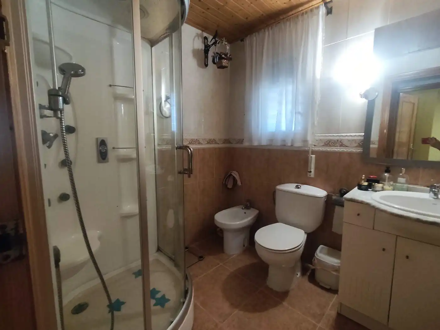 Chalet con terraza en venta en Partida BON CAPO, imagen 17