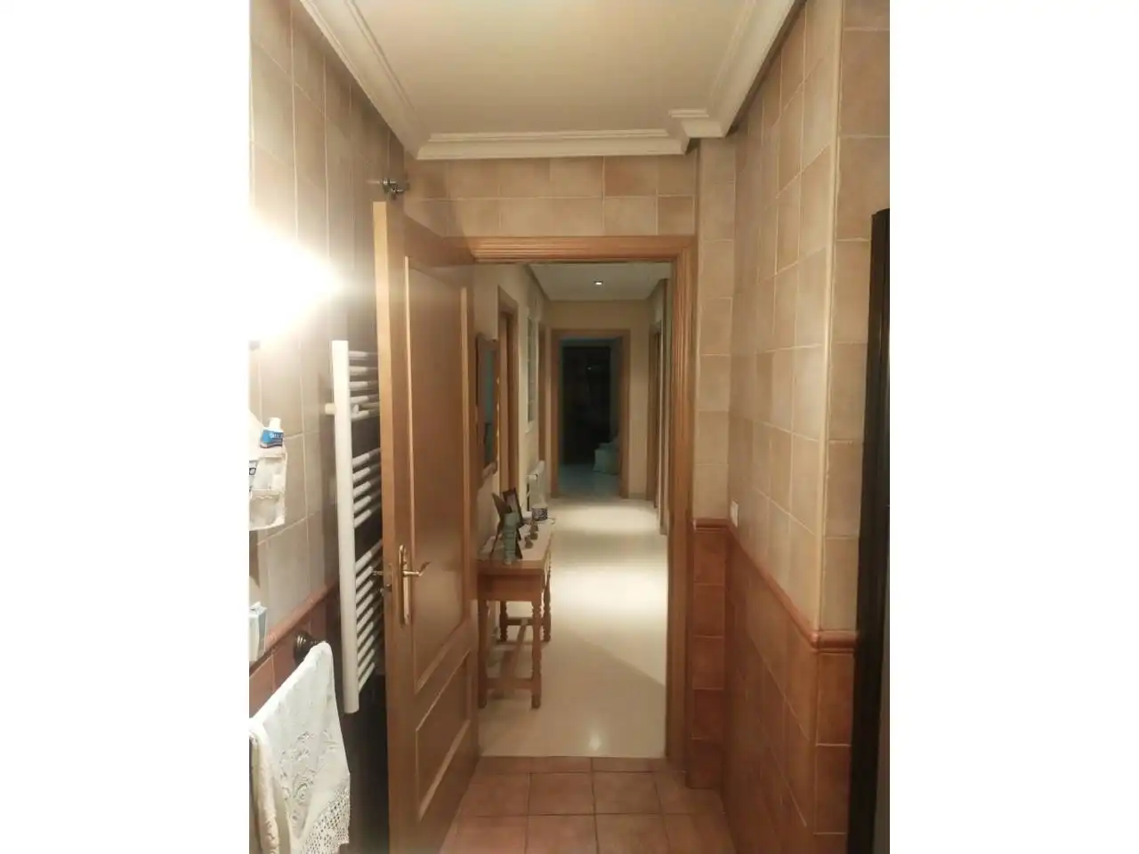 Houses for sale in Daimiel  with Air Conditioner, Heating and Private garden