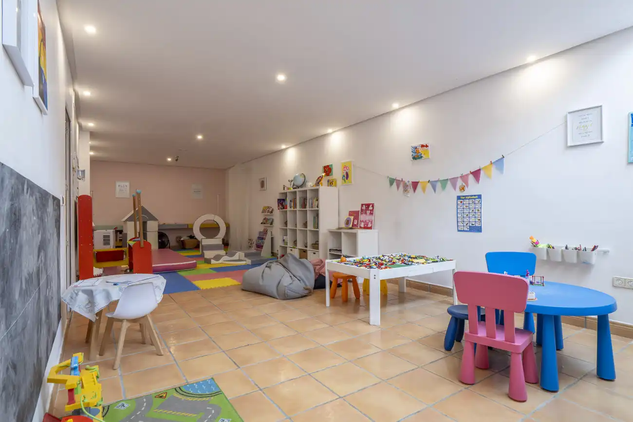 Casa o chalet en venta en Jávea / Xàbia con Piscina
