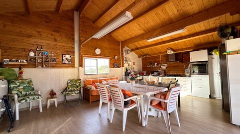 CHALET DE CAMPO EN ELS POBLETS CON 11310 METROS DE PARCELA, imatge 5