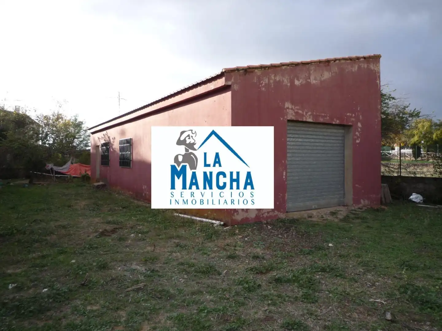 Casa o chalet en venta en Paseo GLORIETA DE LA, Peñascosa