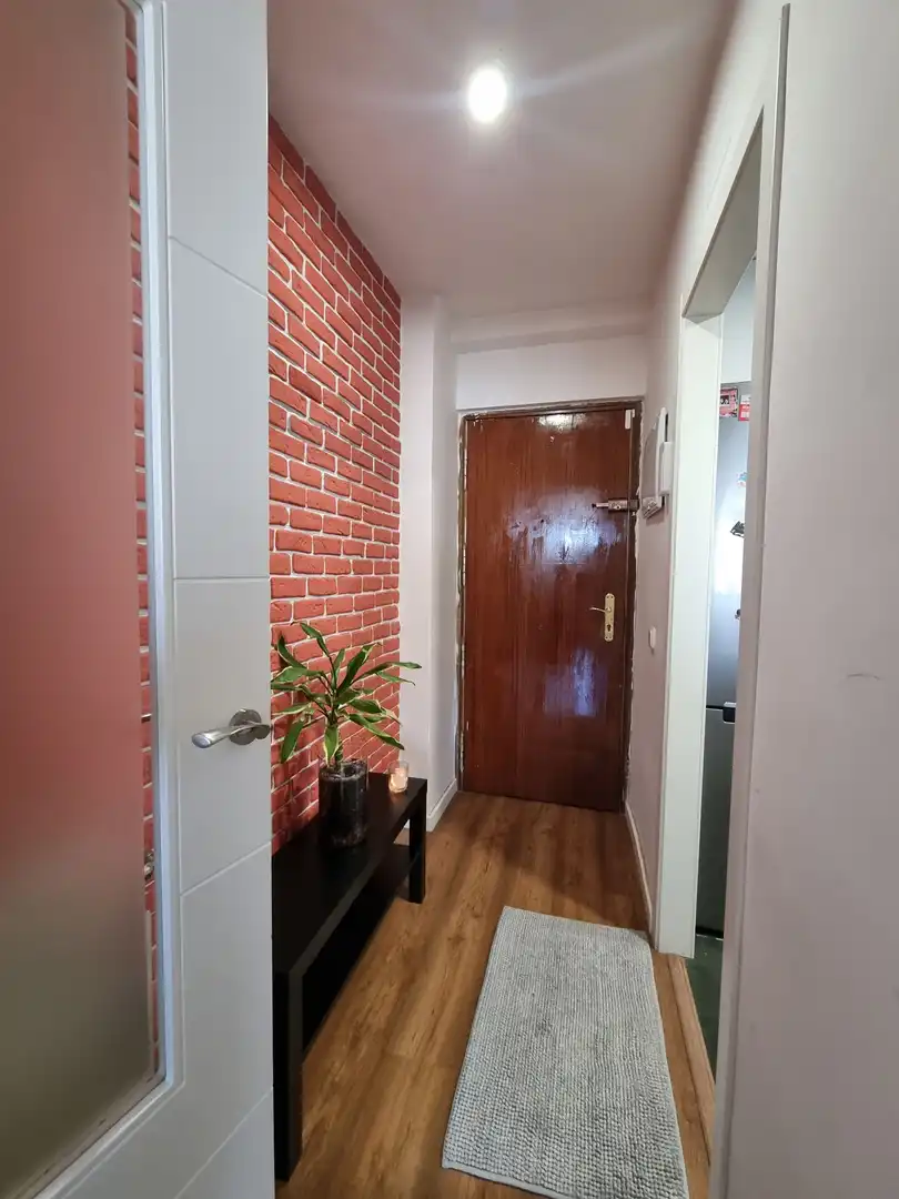 Wohnung zum Verkauf in Fuenlabrada mit Klimaanlage, Heizung und Terrasse