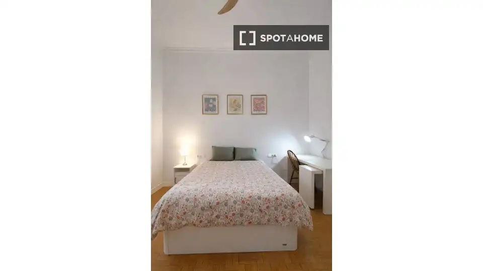 Habitación en La Trinidad