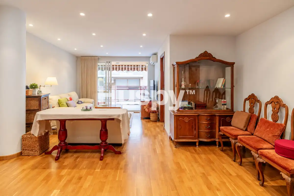 Piso con ascensor en venta en Carrer Italia, imagen 8