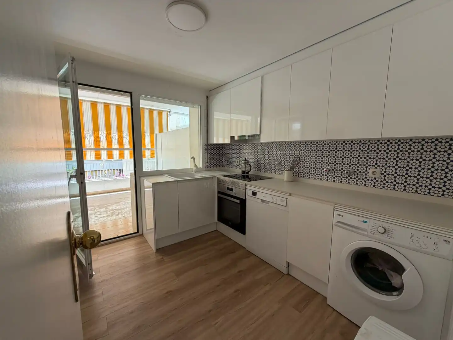 Apartments for rent in Lomas de Marbella Club