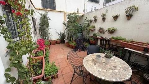 Foto 4 de Piso en venta en Morvedre,  Valencia Capital