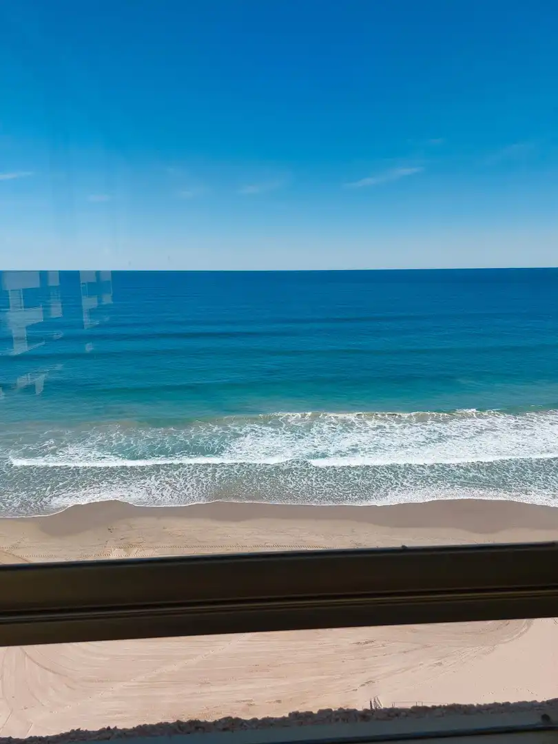 Mini appartamento con piscina in affitto a Playa de las Gaviotas - El Pedrucho