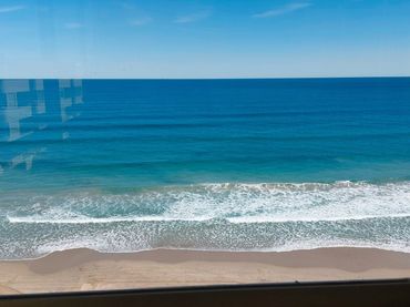 Apartment with pool to rent in Playa de las Gaviotas - El Pedrucho