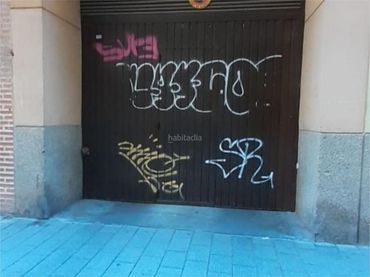 Individual en alquiler en Calle Ríos Rosas 38