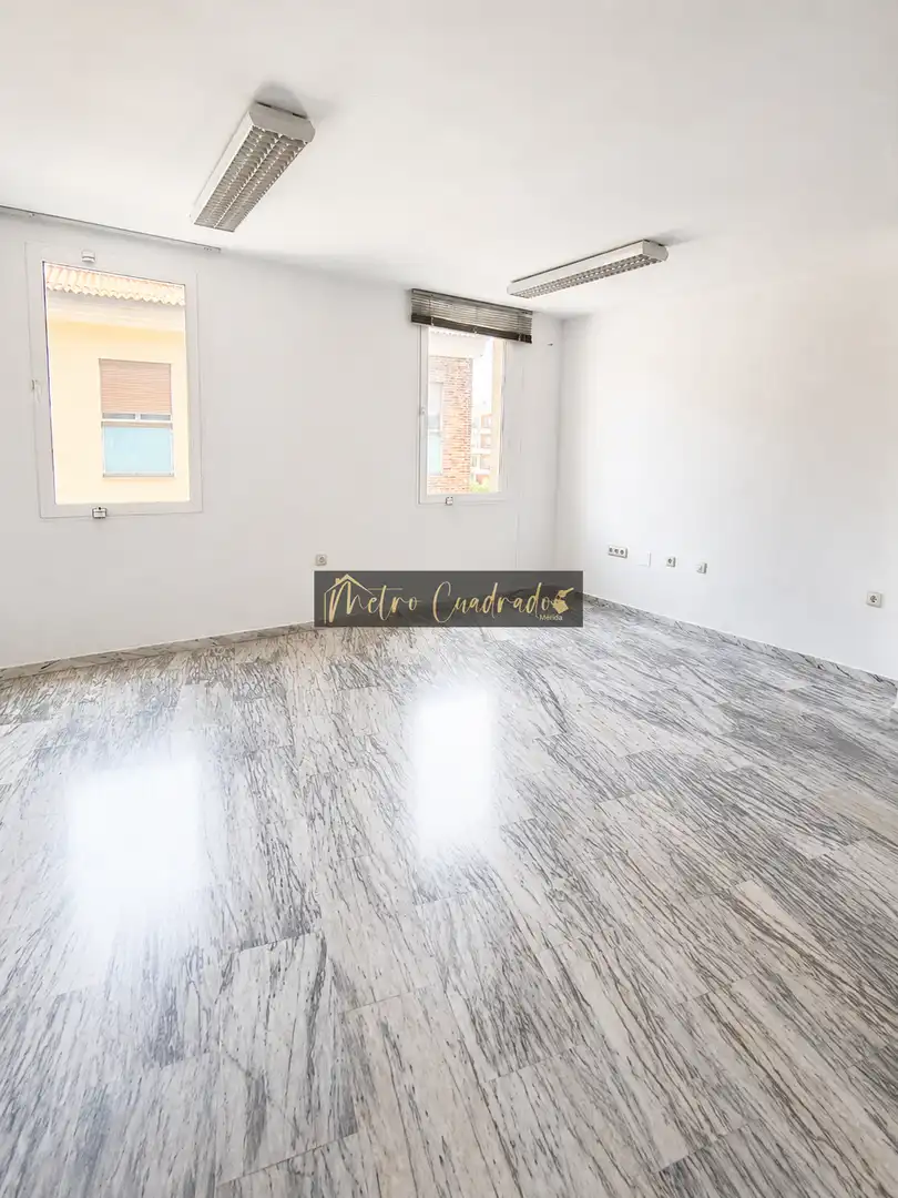 Habitación de Oficina de alquiler en Mérida