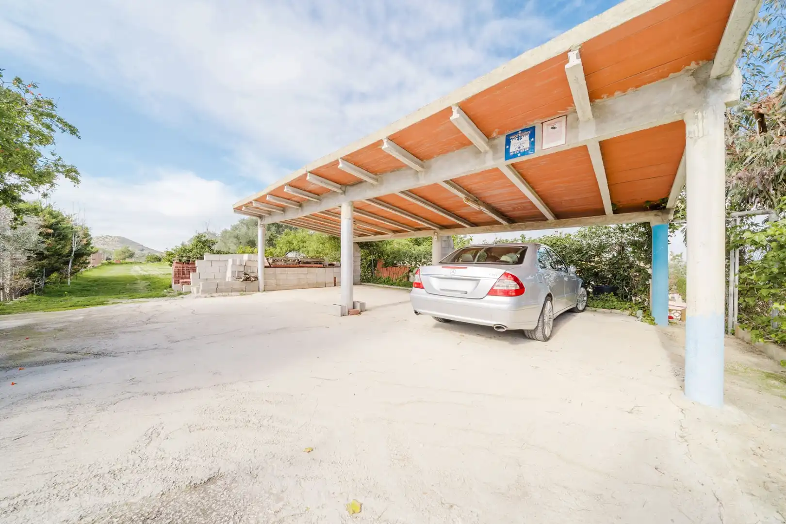 Casa con piscina in vendita a El Edén, imagen 27