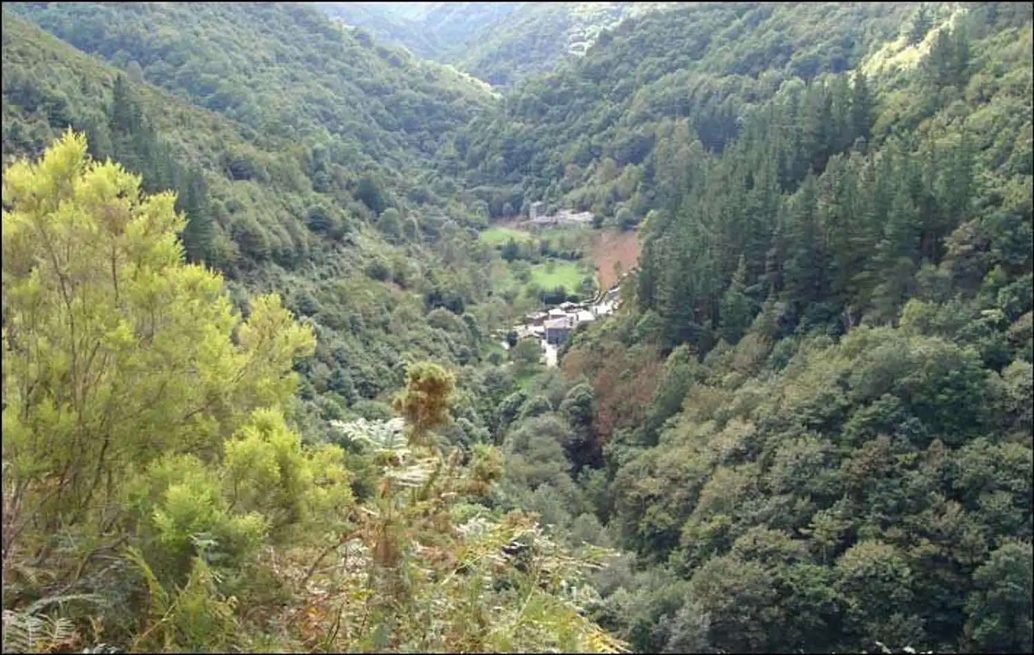 Residential land for sale in El Vallín, imagen 31