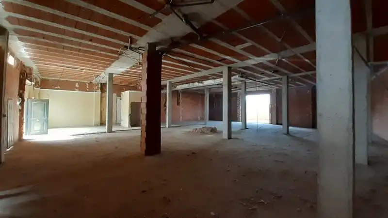 Gewerbefläche zum Verkauf in Ps La Concordia, imagen 2