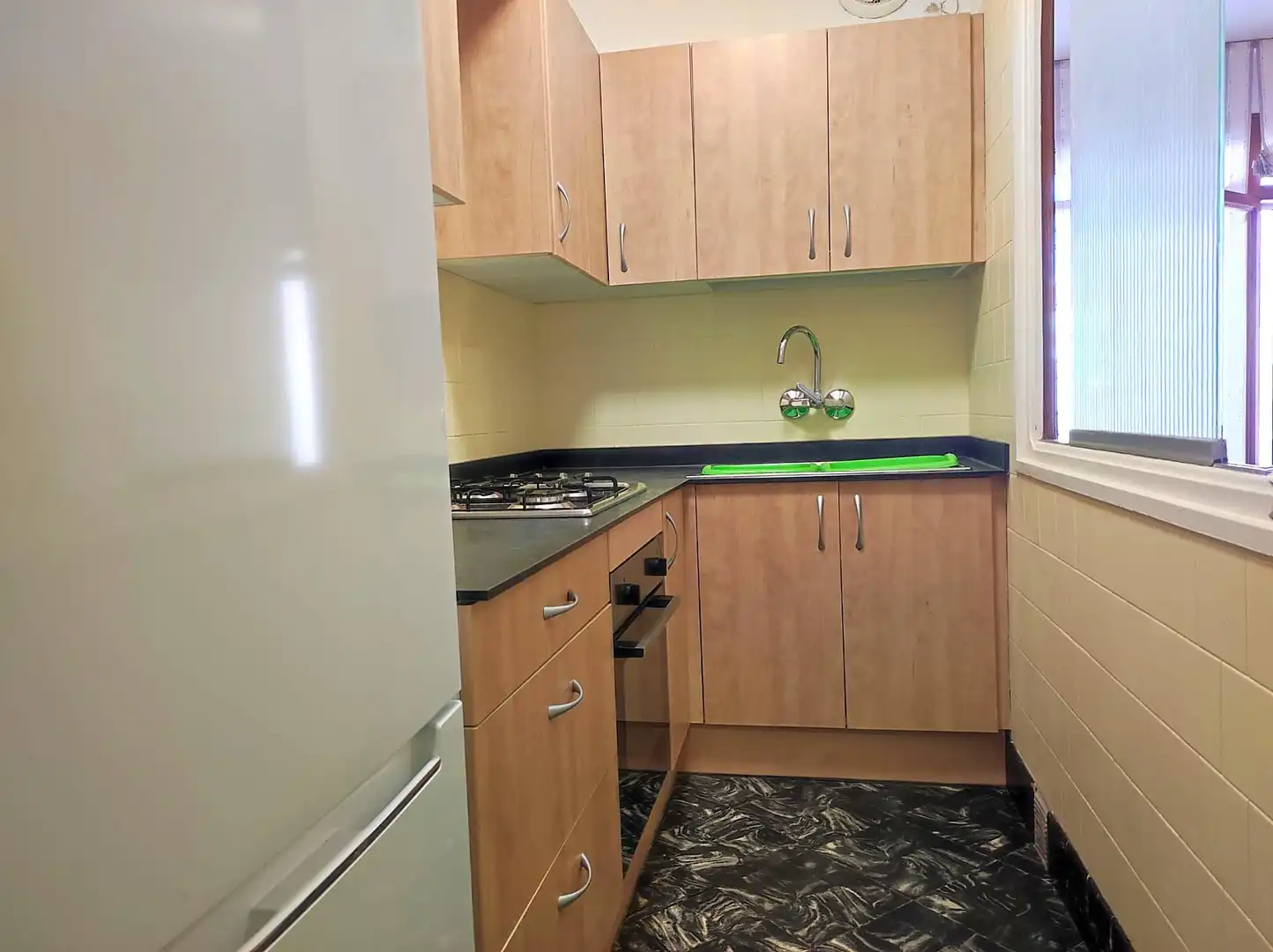 Cocina de Piso en venta en Malgrat de Mar