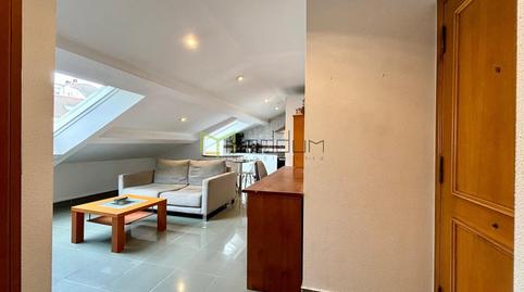 Foto 2 de Pis en venda a Rúa Do Valiño, Concheiros - Fontiñas, Santiago de Compostela