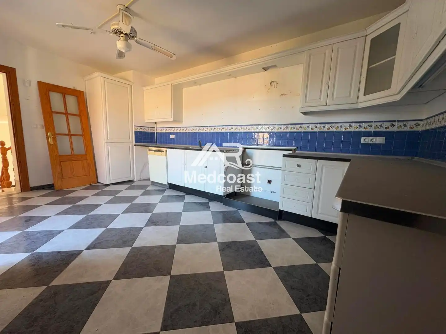 Terraced house for sale in Zacatin, imagen 11