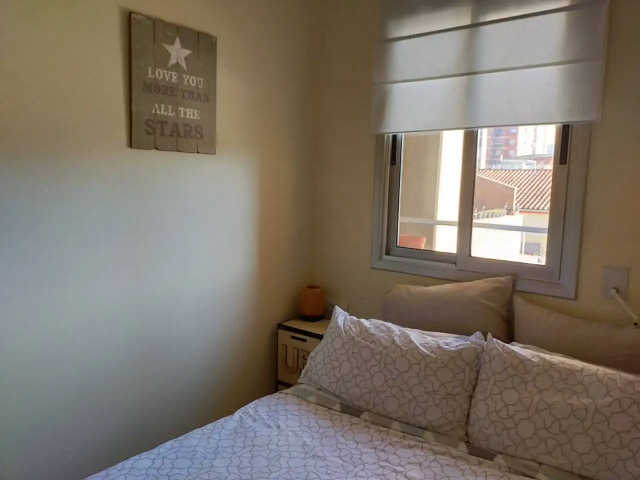 Dormitori de Dúplex en venda en Sabadell amb Aire condicionat, Calefacció i Parquet