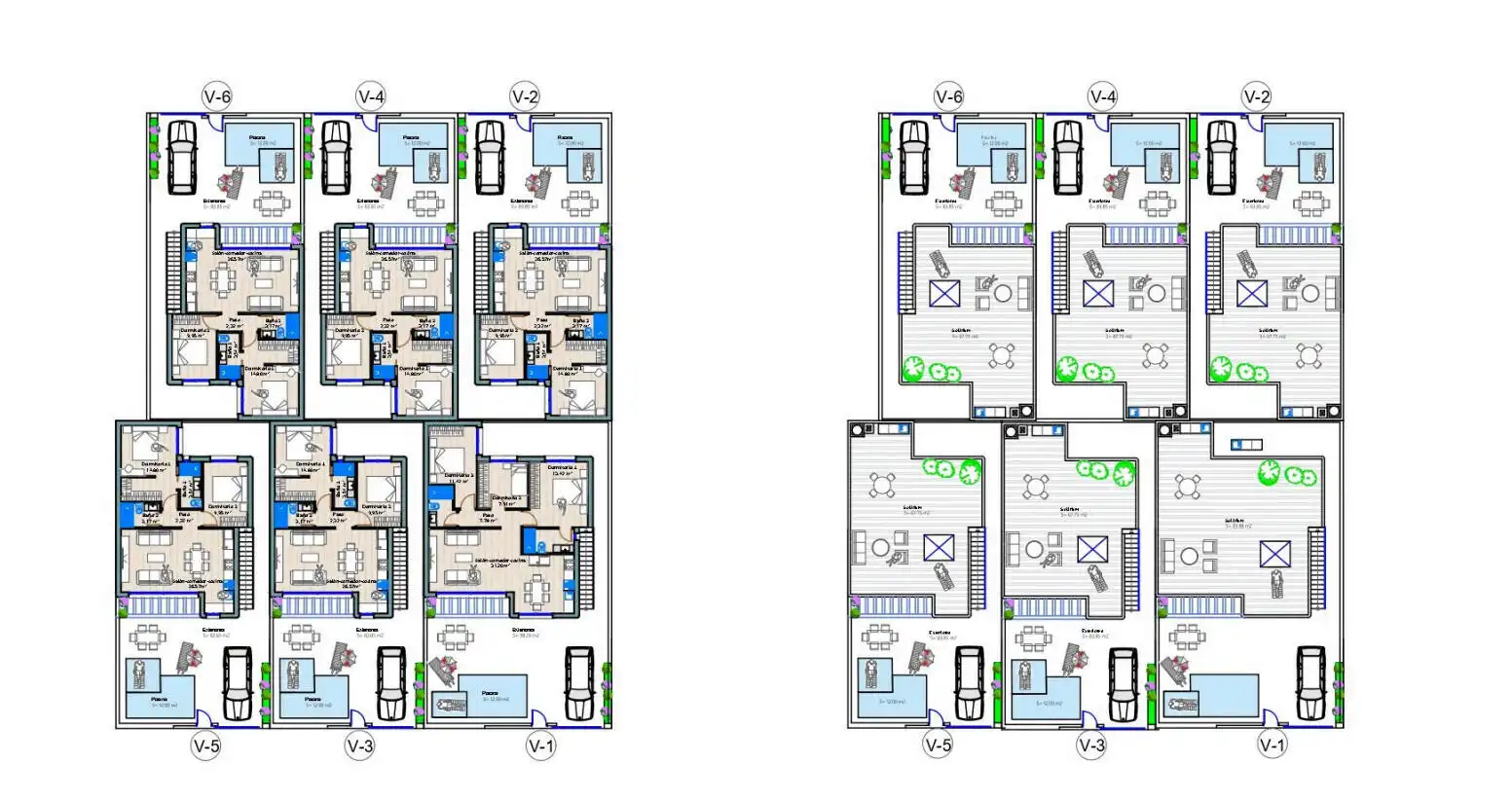 Casa con terraza en venta en Torre-Pacheco ciudad, imagen 10
