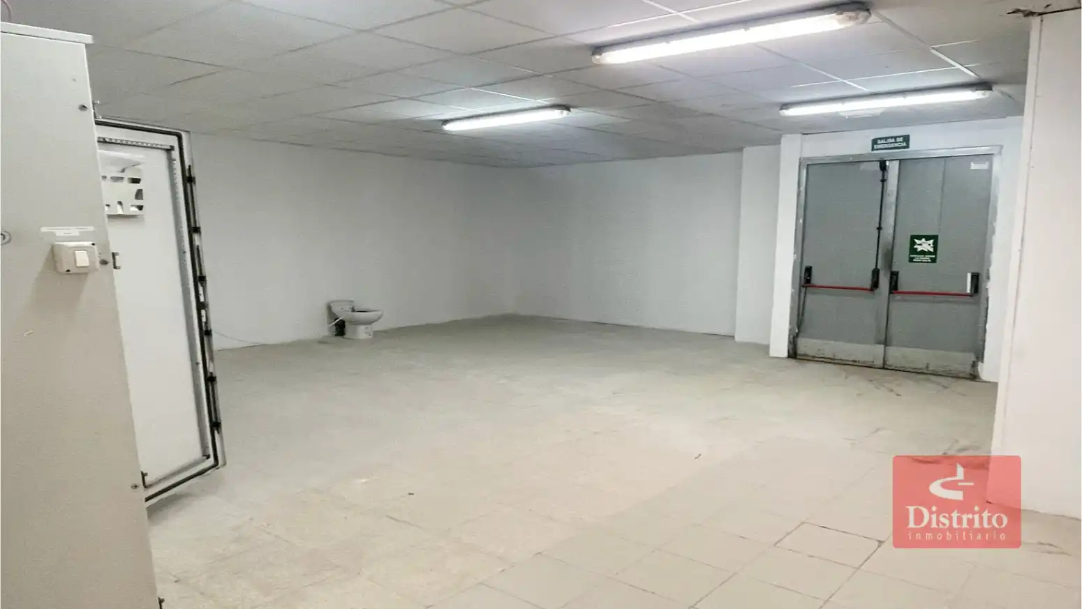 Locale commerciale in affitto a Santander - Guevara 14, imagen 5