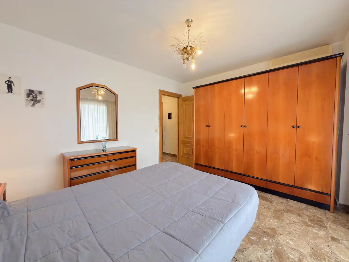 Flat with lift for sale in GREGORIO MAYANS Y CISCAR, imagen 24
