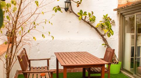 Foto 3 de Pis en venda a Carrer Dels Tallers, El Raval,  Barcelona Capital