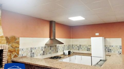 Foto 5 de Finca rústica en venda a Parque Atlántico - Ronda este, Jerez de la Frontera