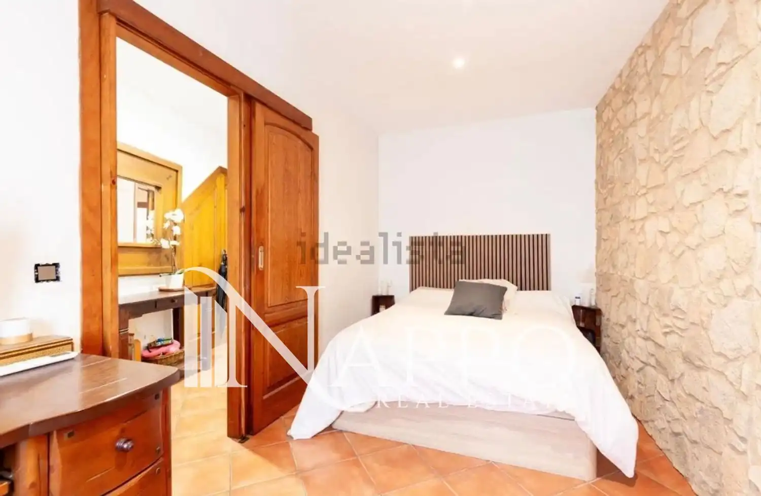 Wohnung mit Garten zum Verkauf in CALLE DE PERE QUINTANA, imagen 10