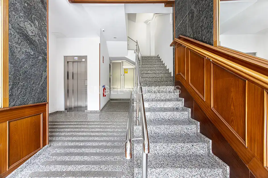 Piso en venta en Gijón  con Calefacción y Terraza