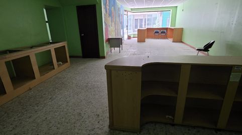 OPORTUNIDAD EN PLENO CENTRO DE FERROL: DOS LOCALES COMERCIALES UNIDOS EN PLENA CALLE PEATONAL, imatge 4
