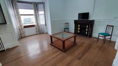 Foto 2 de Piso de alquiler en Hurtado de Amezaga Kalea, Zabalburu, Bilbao